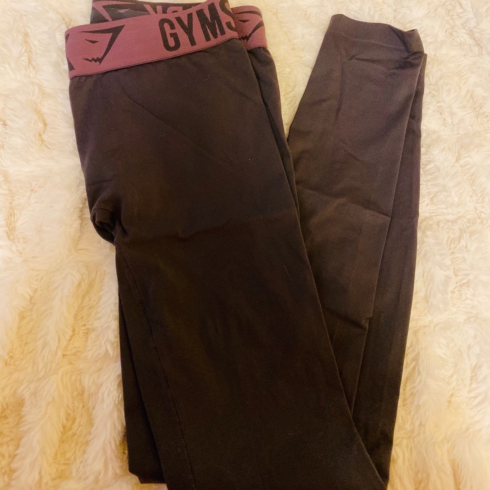 GYMSHARK leggings
